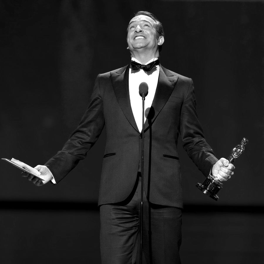 Оскар 2012 год. Победители и номинанты