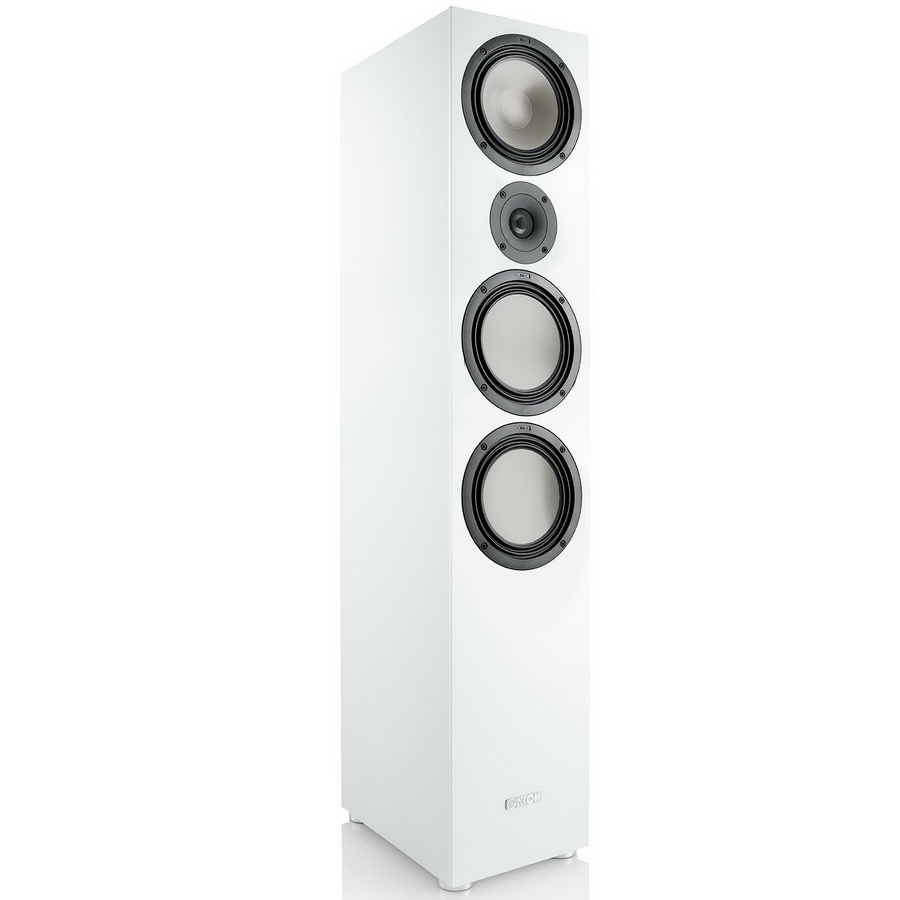 Акустическая система Canton GLE 80 White