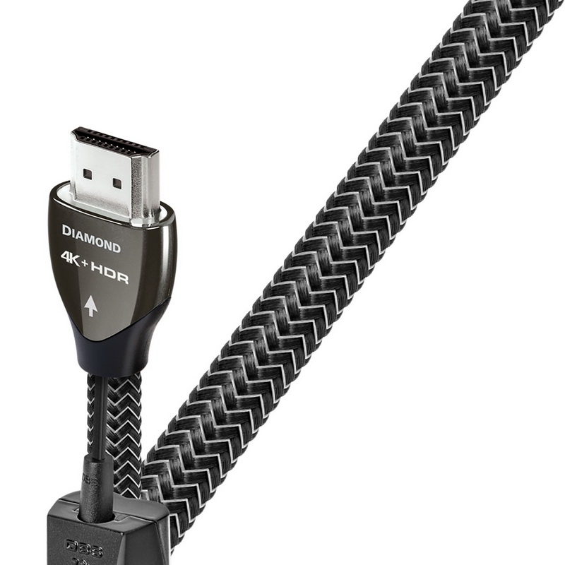 AudioQuest Diamond HDMI 0.6 m