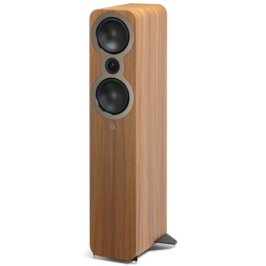 Акустическая система Q Acoustics 3050c Pin Oak Акустическая система Q Acoustics 3050c Pin Oak