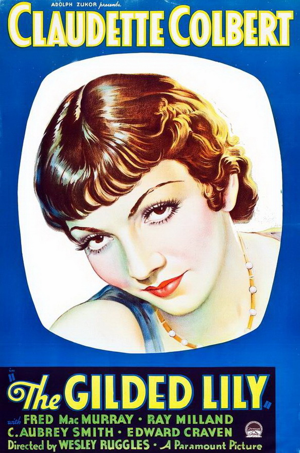 Золотая Лили / The Gilded Lily