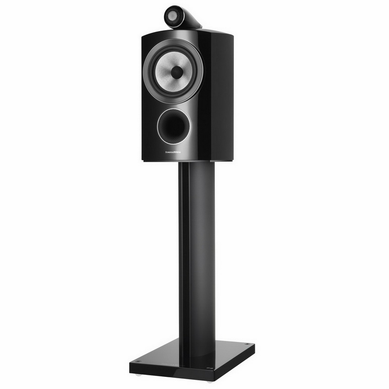 Bowers & Wilkins FS-805 D3 Black