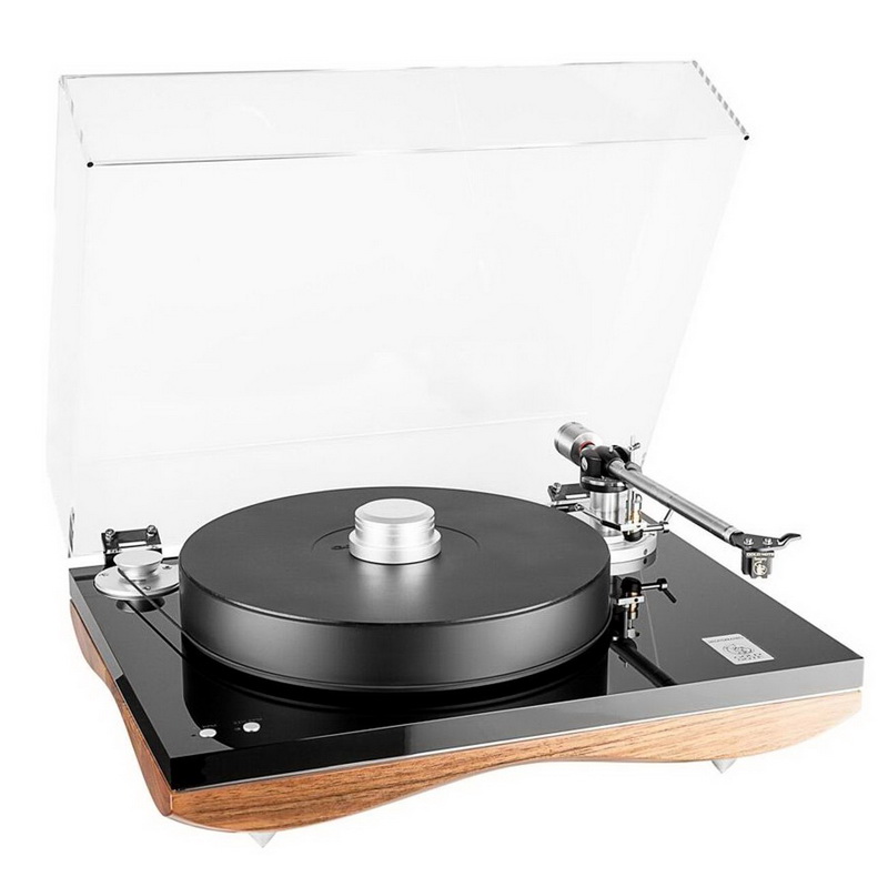 Gold Note Mediterraneo Walnut