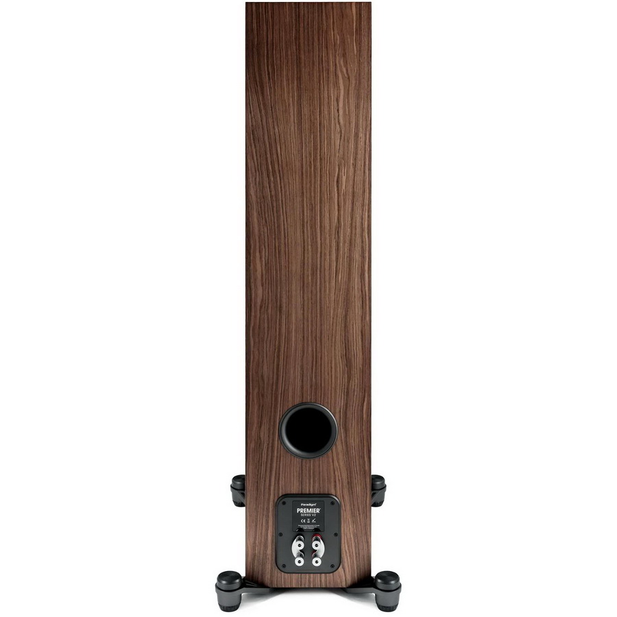 Акустическая система Paradigm Premier 820F v2 Walnut