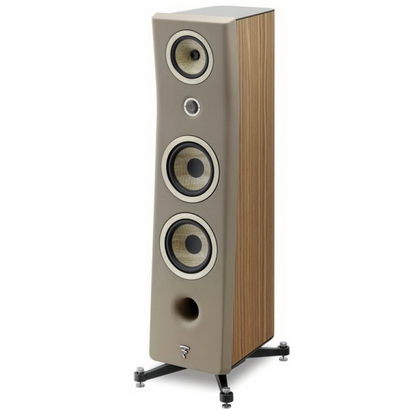 Акустическая система Focal Kanta №3 Wood / Warm Taupe