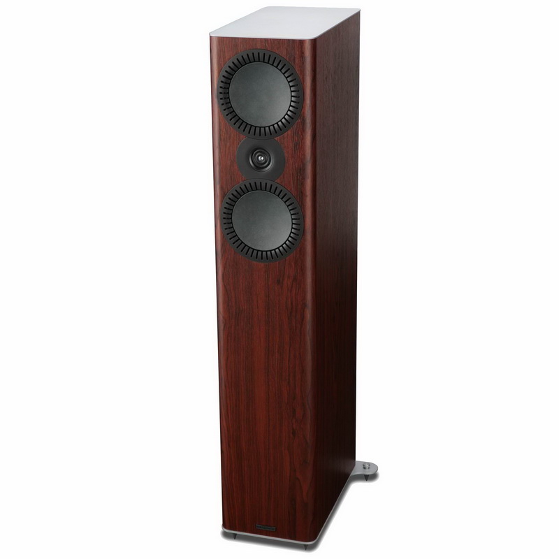 Акустическая система Mission QX-5 MKII Rosewood