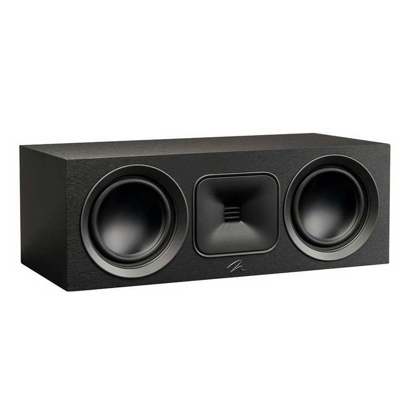 Акустическая система Martin Logan Motion Foundation C1 Black Акустическая система Martin Logan Motion Foundation C1 Black