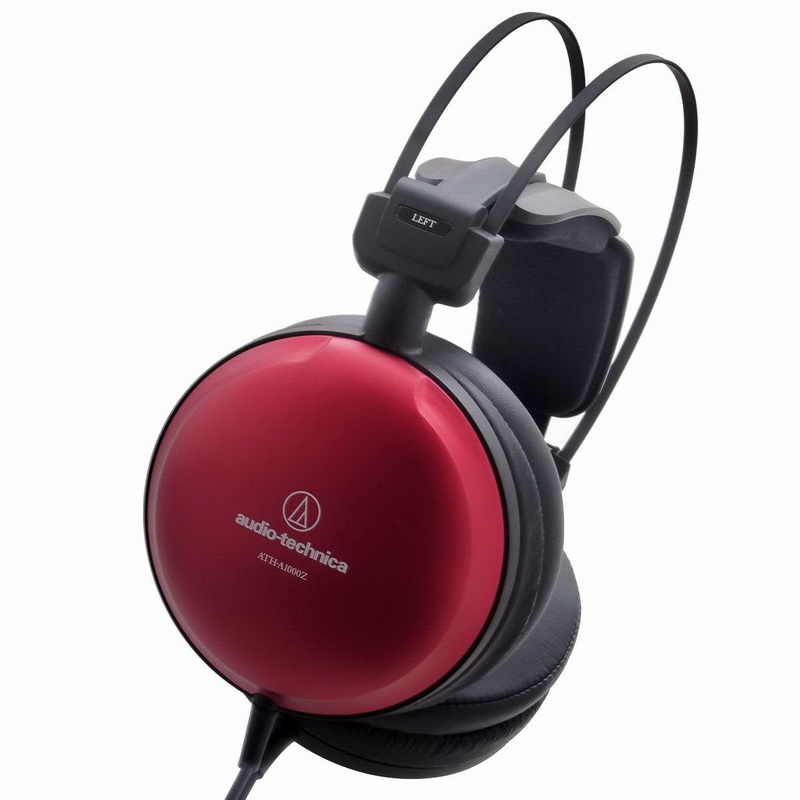 Наушники Audio-Technica ATH-A1000Z