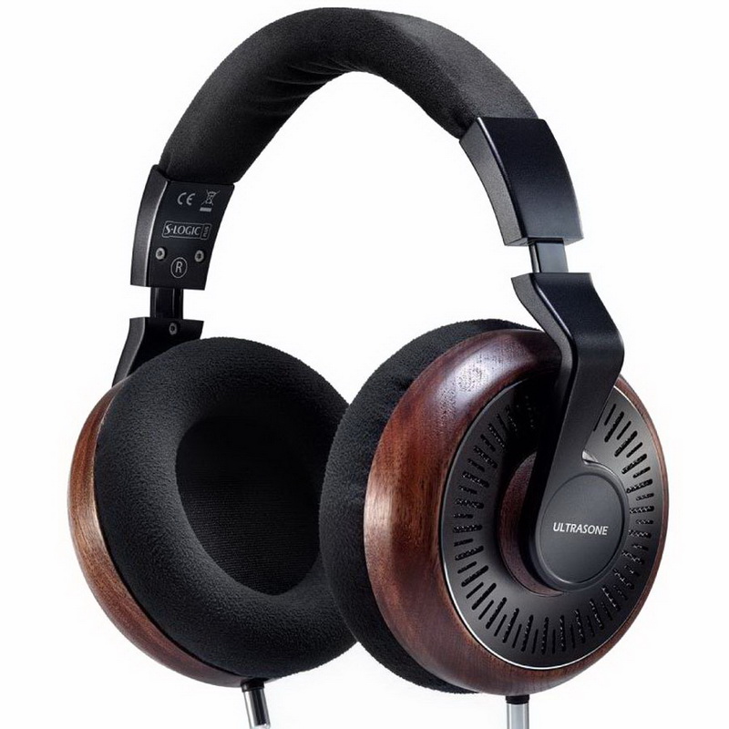 Наушники Ultrasone Edition 11