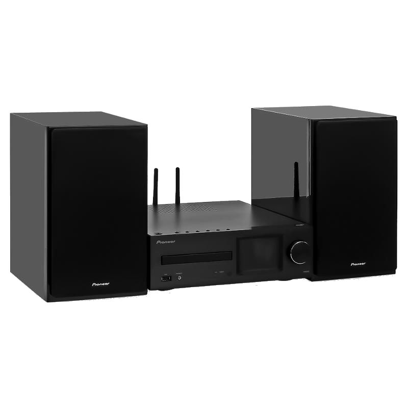 Музыкальный Центр Pioneer Купить Новый