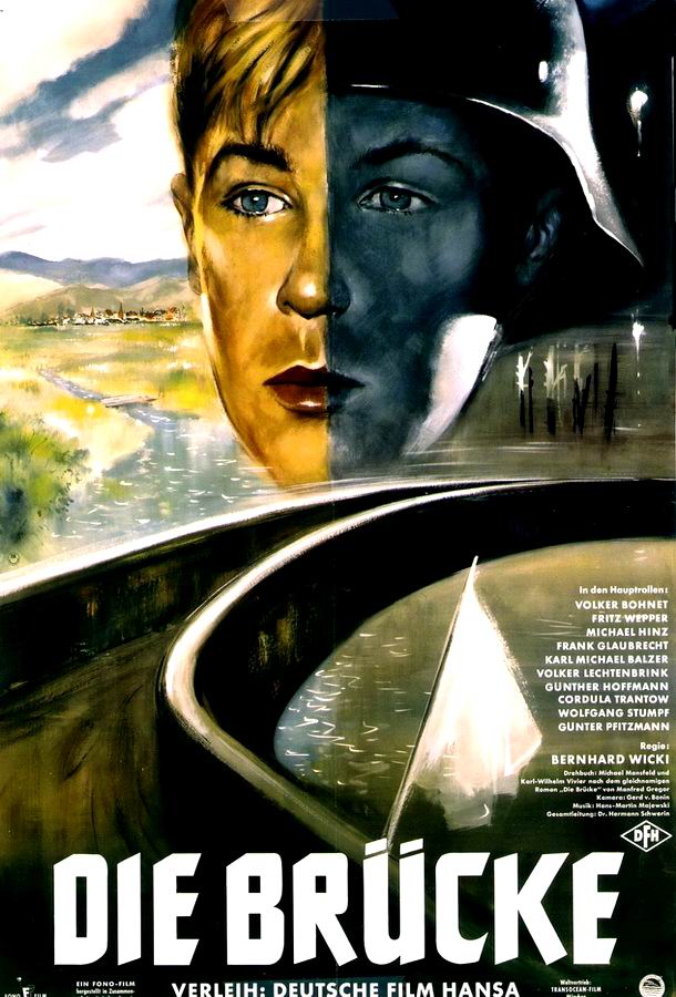 Мост / Die Brücke