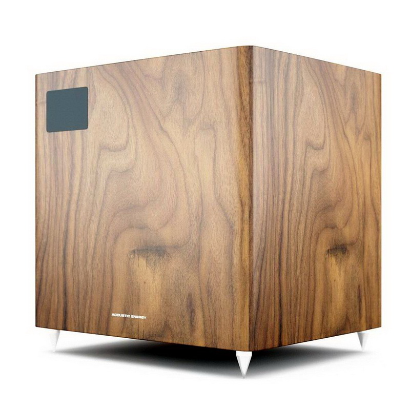 Акустическая система Acoustic Energy AE108 Walnut