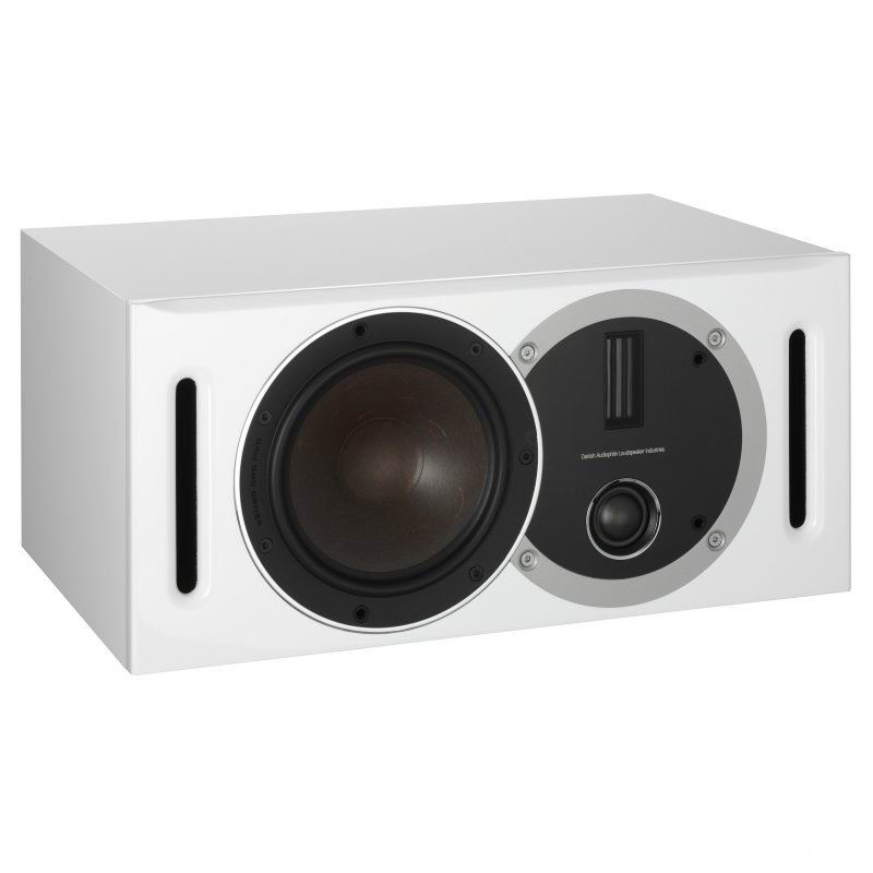 Акустическая система Dali Opticon Vokal White