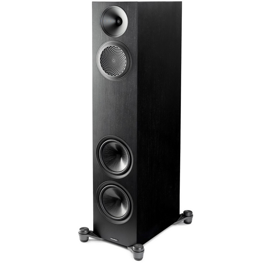 Акустическая система Paradigm Premier 820F v2 Black Акустическая система Paradigm Premier 820F v2 Black