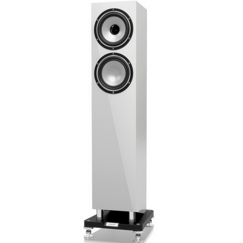 Tannoy revolution xt online 6 f