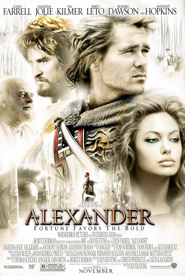 Александр / Alexander Александр / Alexander