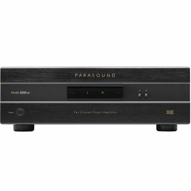 Parasound NewClassic 2250 v.2