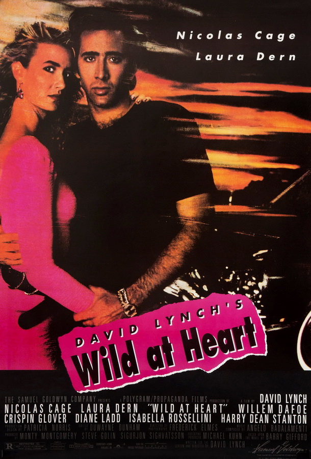 Дикие сердцем / Wild at Heart