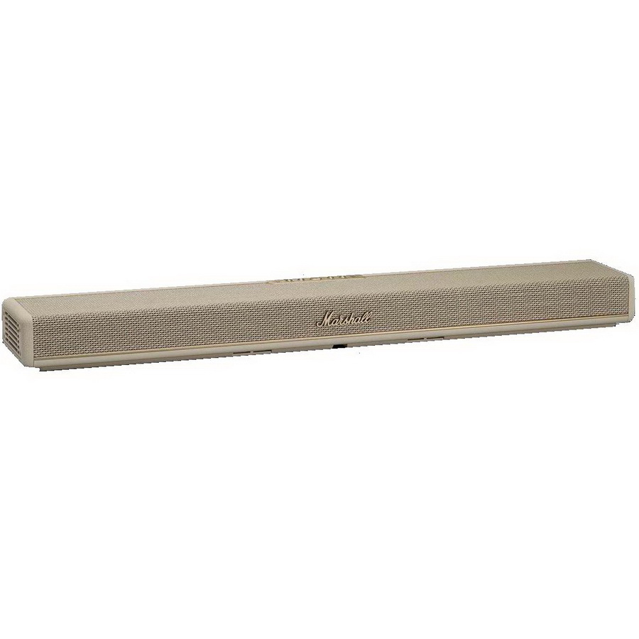 Саундбар Marshall Heston 60 Cream