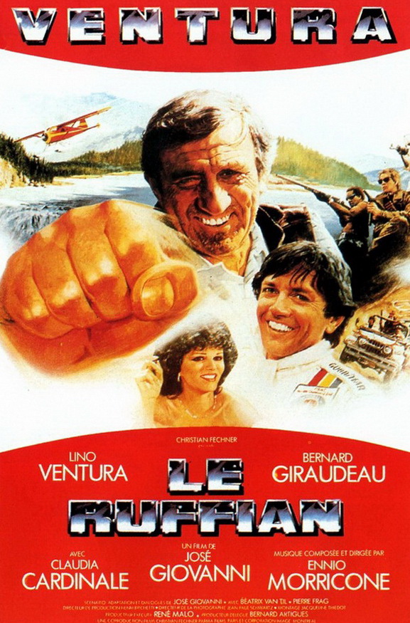 Богач / Le ruffian Богач / Le ruffian