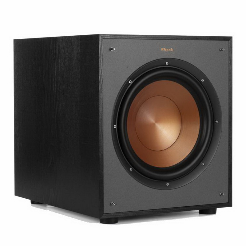 Акустическая система Klipsch R-100SW