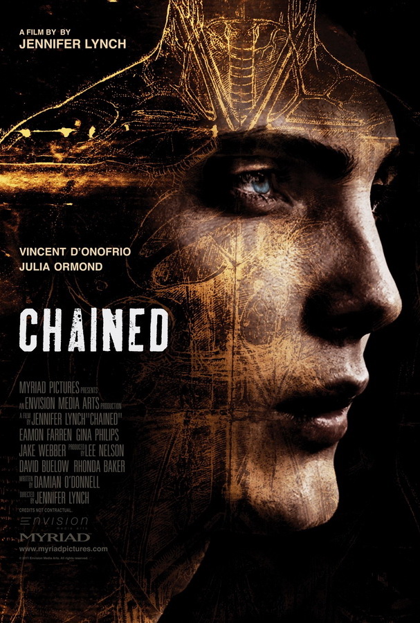 На цепи / Chained
