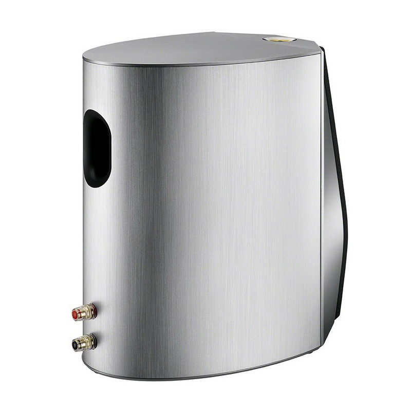 Музыкальный центр Sony HAP-S1 & SS-HA1 Silver купить в интернет