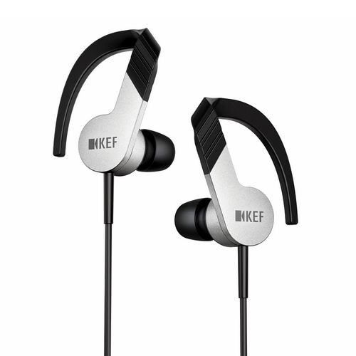 Наушники KEF M200