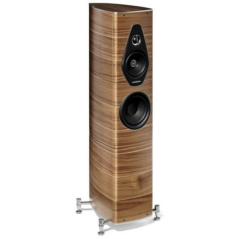 Акустическая система Sonus Faber Olympica Nova II Walnut