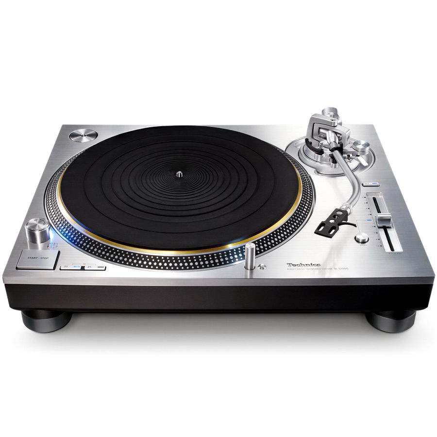 Technics SL-1200G