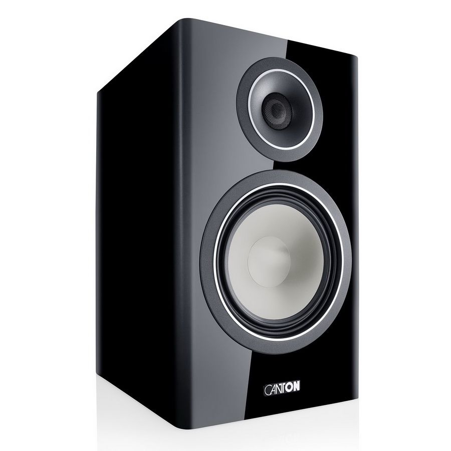 Акустическая система Canton Townus 30 Black Gloss