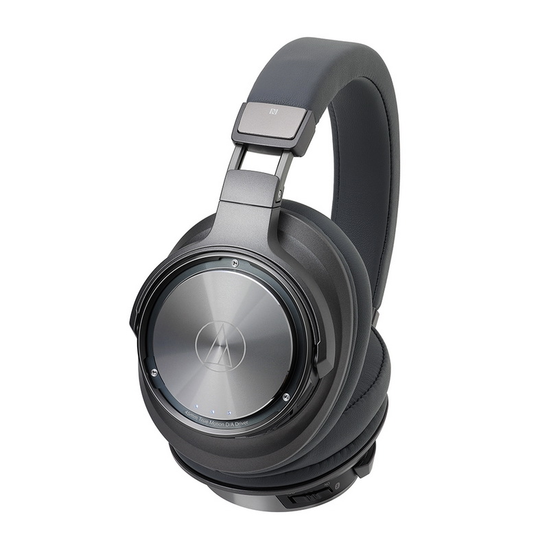Наушники Audio-Technica ATH-SR9