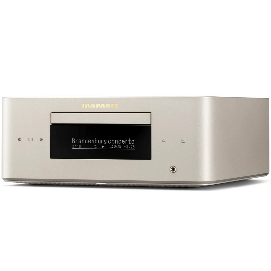 Marantz MCR 60n Champagne Gold Marantz MCR 60n Champagne Gold