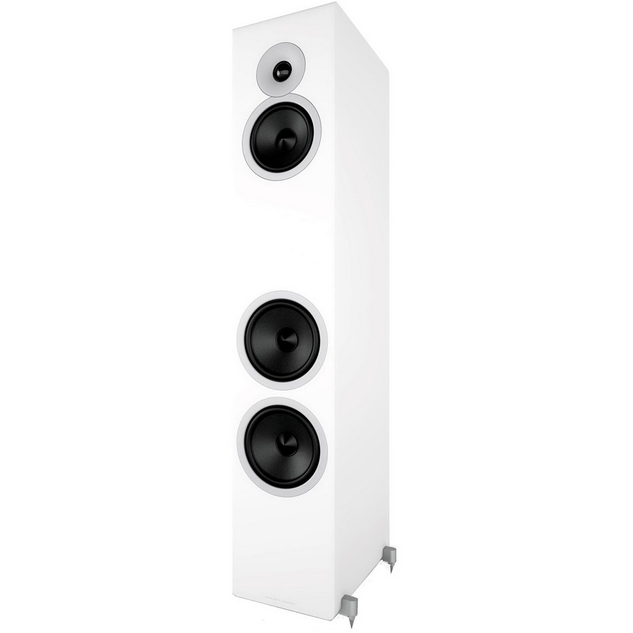Акустическая система Acoustic Energy AE320 mk2 White