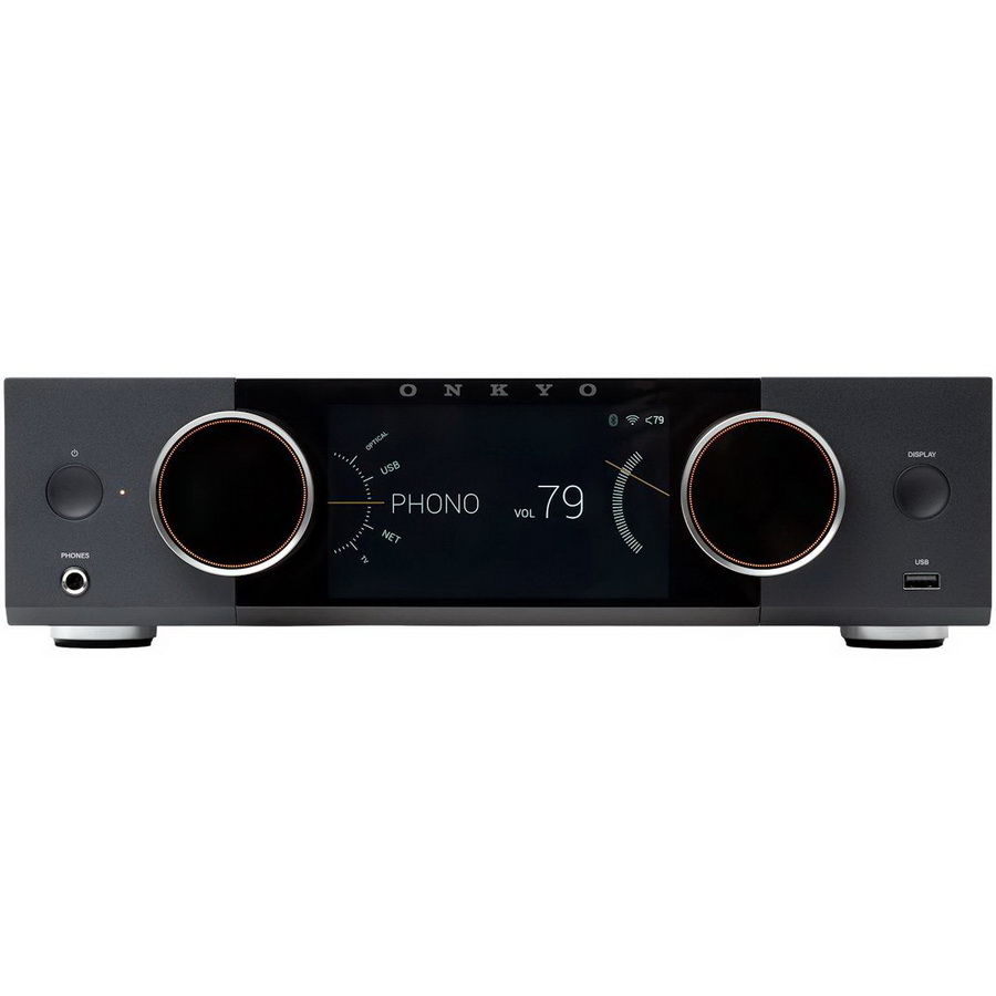 Onkyo Muse Y-50 Black