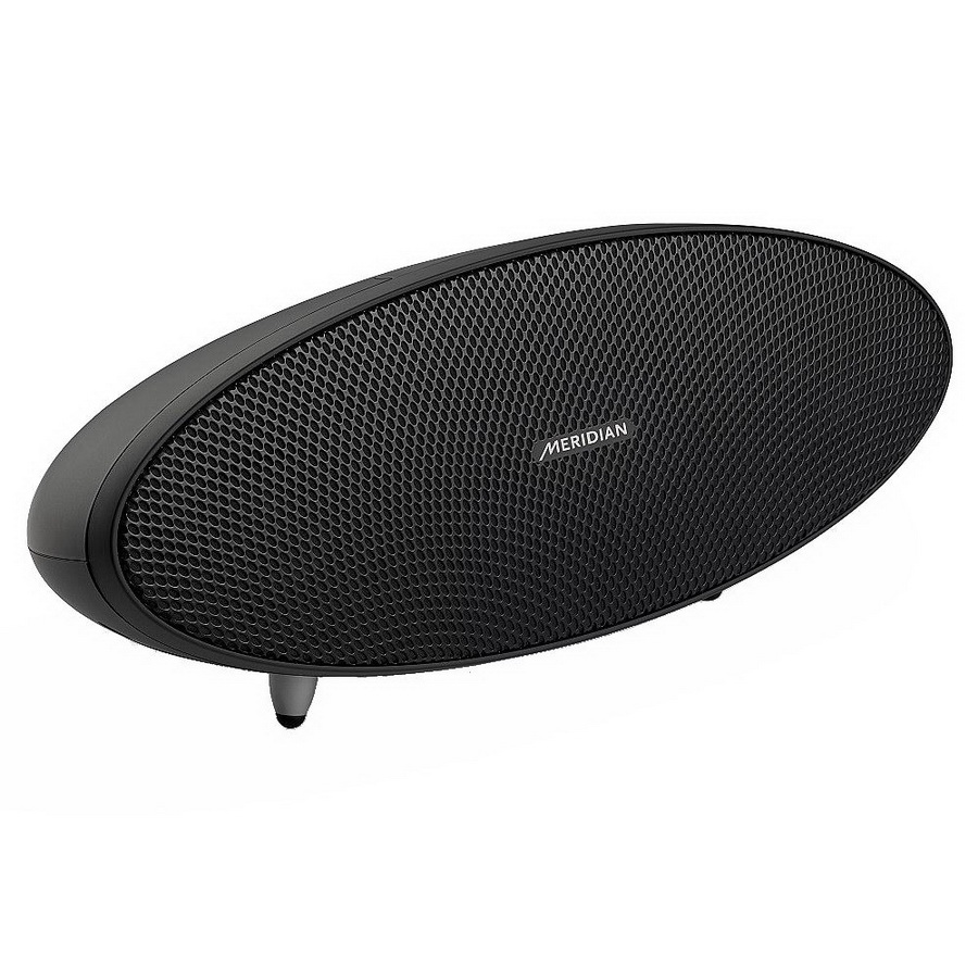 Аудиосистема Meridian Ellipse