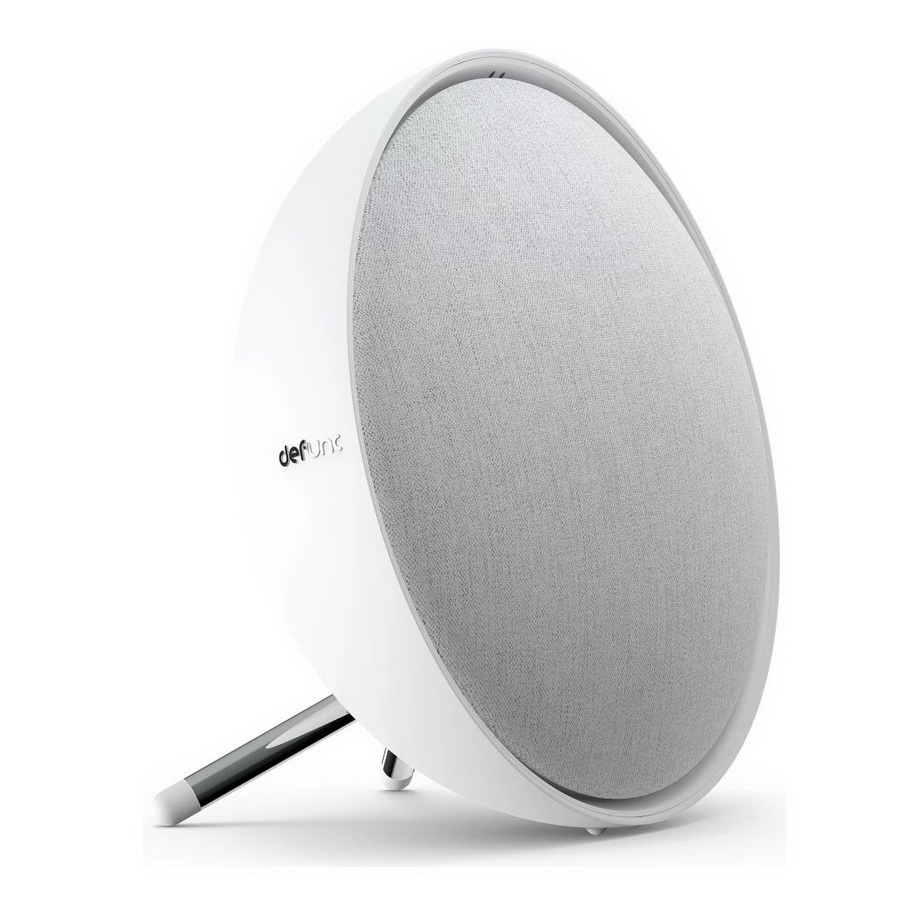 Аудиосистема DeFunc Home Large White