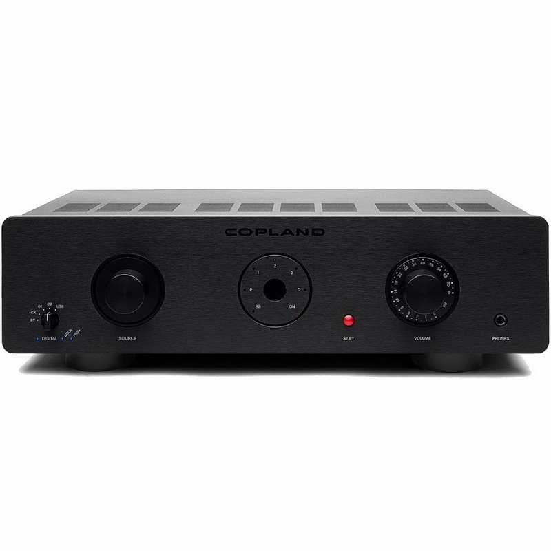 Copland CSA-70 Black