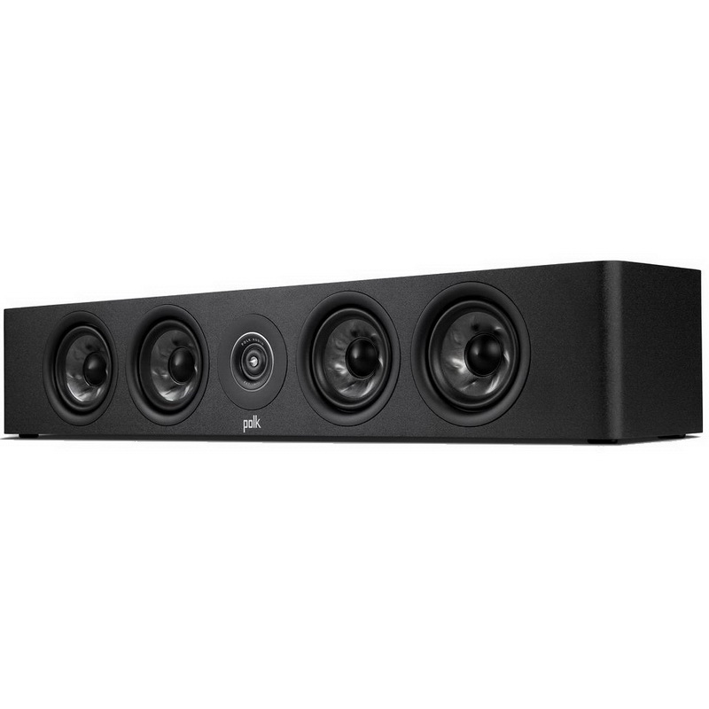 Акустическая система Polk Audio Reserve R350 Black