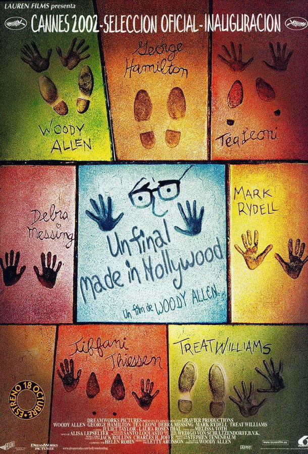 Голливудский финал / Hollywood Ending