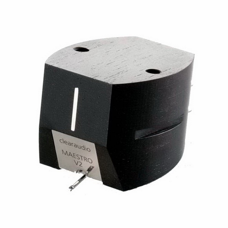 Clearaudio Maestro V2