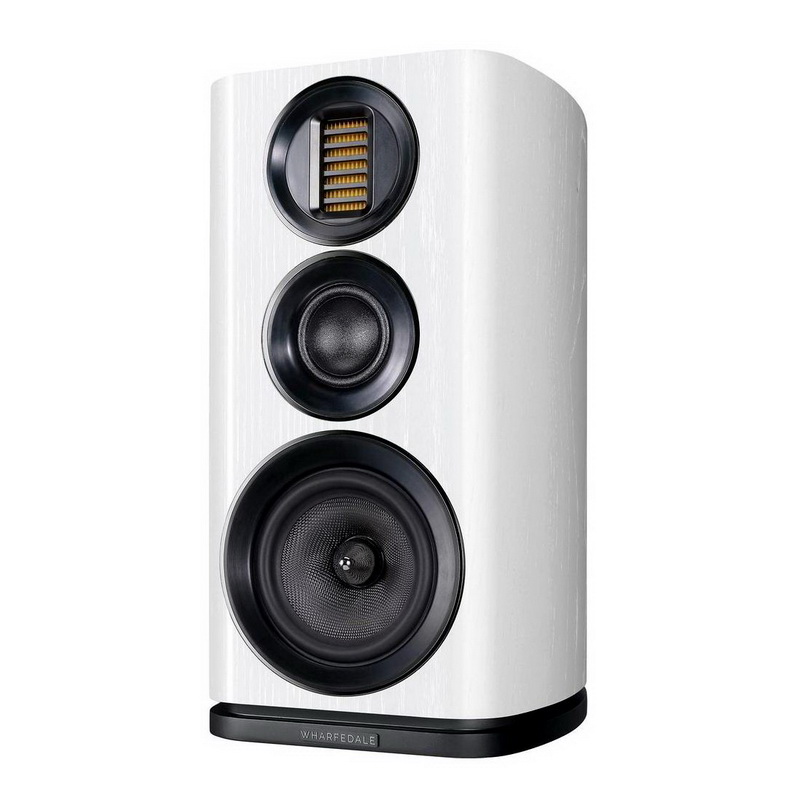 Акустическая система Wharfedale EVO 4.2 White