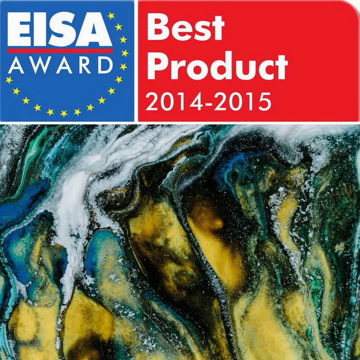 Победители EISA Awards 2014-2015