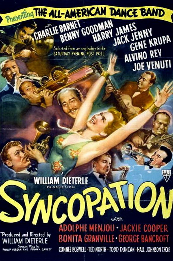 Синкопация / Syncopation