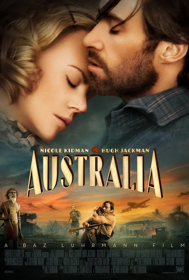 Австралия / Australia