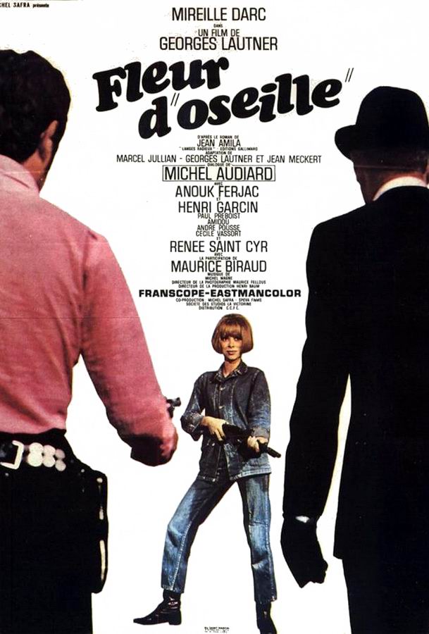 Дом с деньгами / Fleur d'oseille Дом с деньгами / Fleur d'oseille