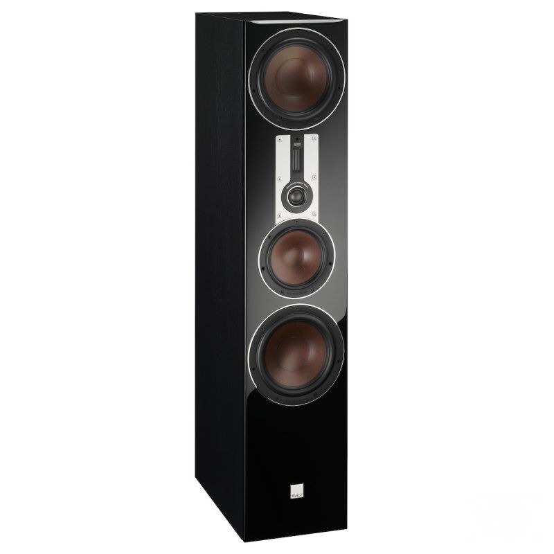 Акустическая система Dali Opticon 8 Black