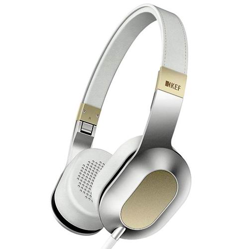 Наушники KEF M400 White