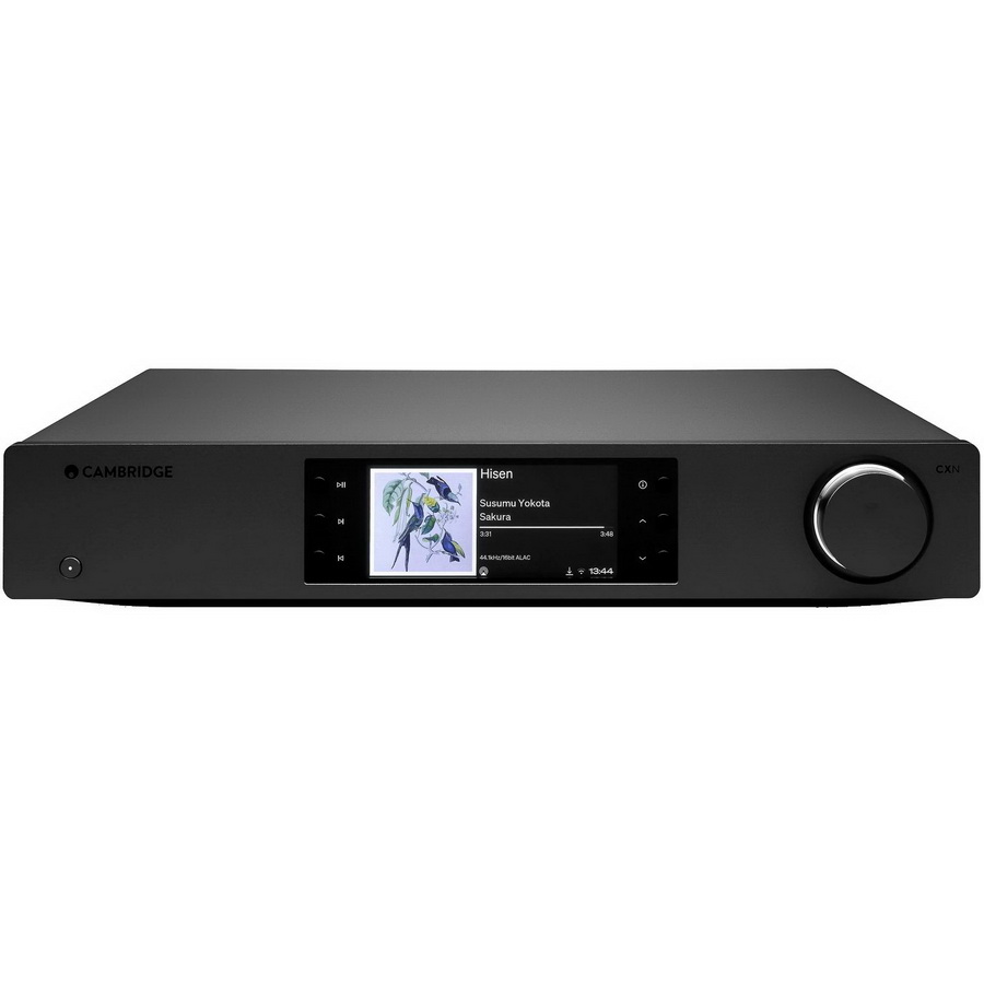 Cambridge Audio CXN100 SE 