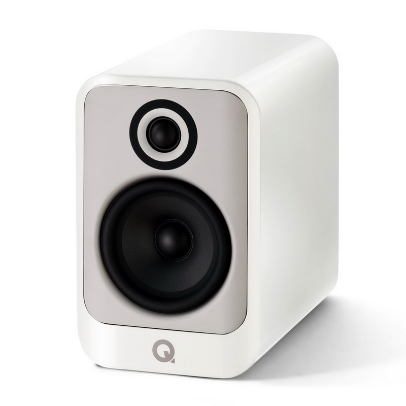 Акустическая система Q Acoustics Concept 30 White